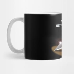 FF VII, Game Over Mug